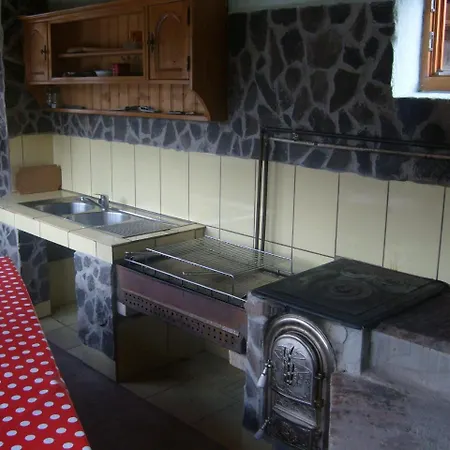 Lidia Vendeghaz Bed & Breakfast